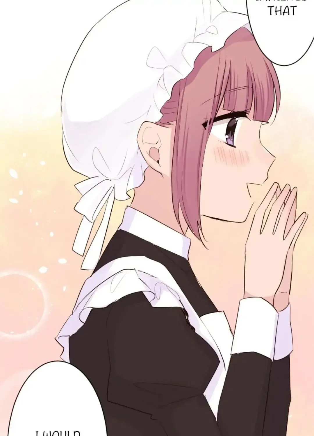 Read Class Maid chapter 34 image 35 on Lezhin