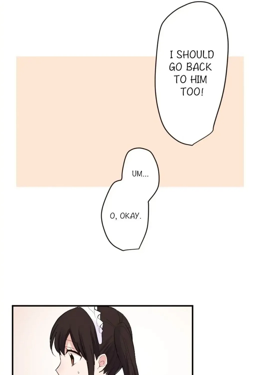 Read Class Maid chapter 34 image 38 on Lezhin