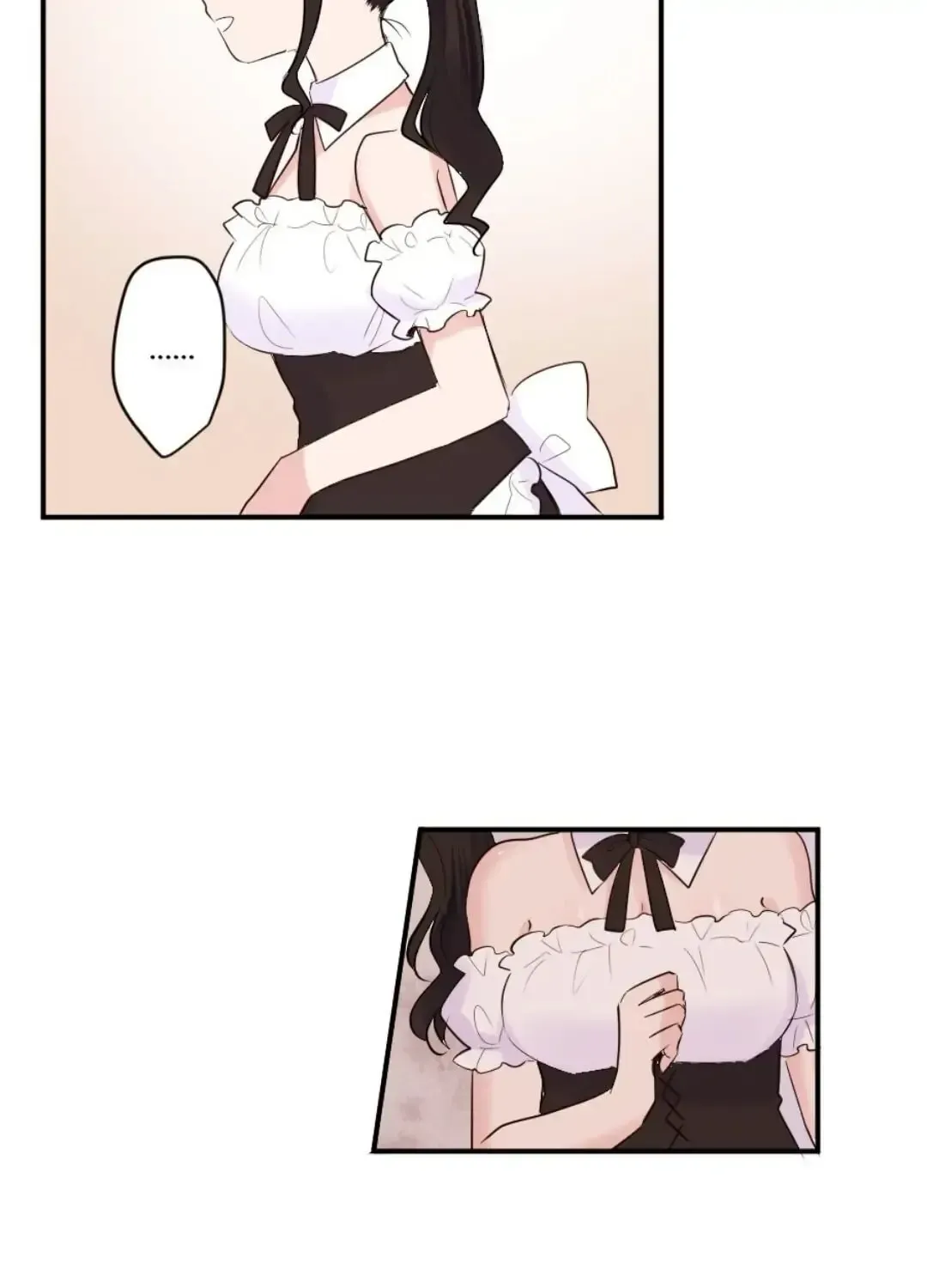 Read Class Maid chapter 34 image 39 on Lezhin