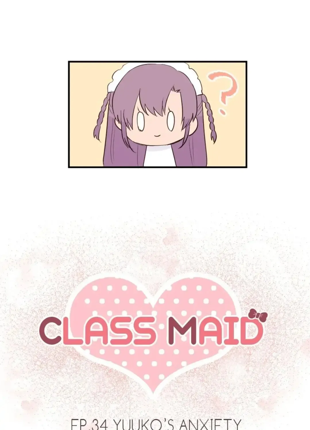 Read Class Maid chapter 34 image 4 on Lezhin