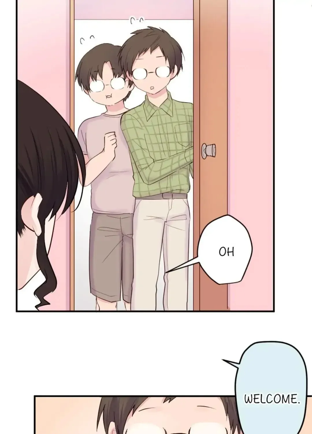 Read Class Maid chapter 34 image 41 on Lezhin