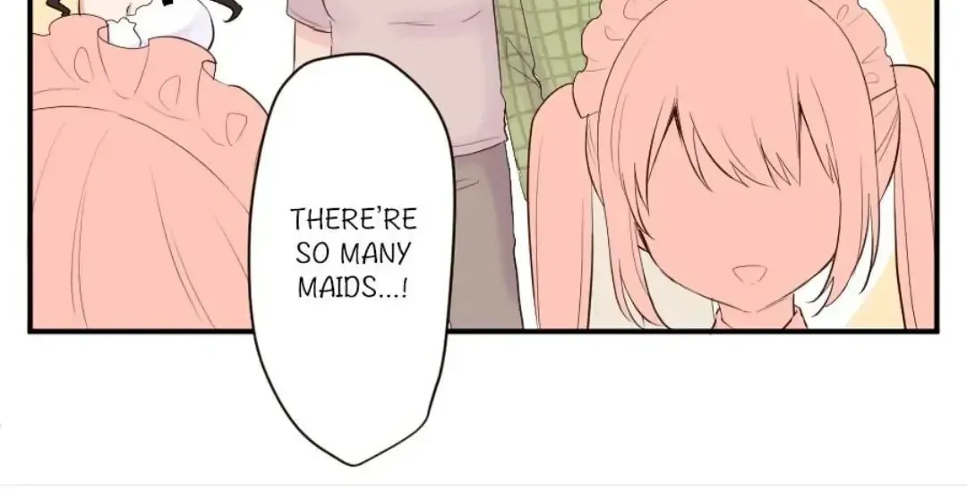 Read Class Maid chapter 34 image 44 on Lezhin