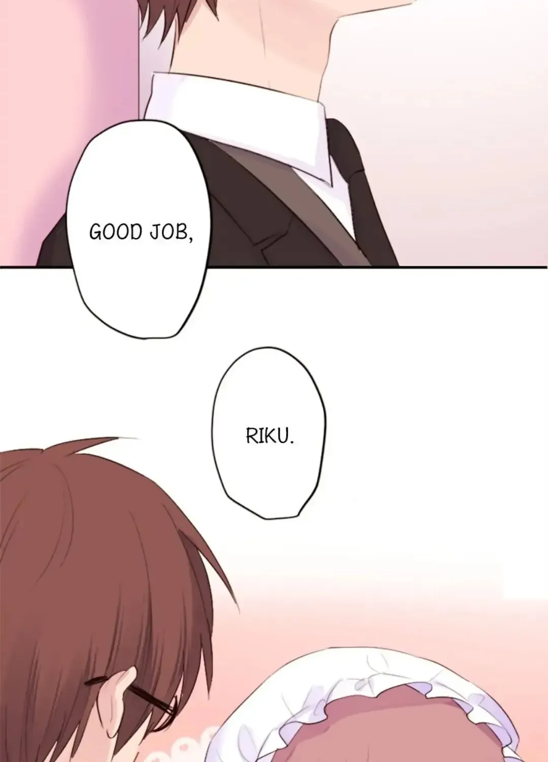 Read Class Maid chapter 34 image 50 on Lezhin