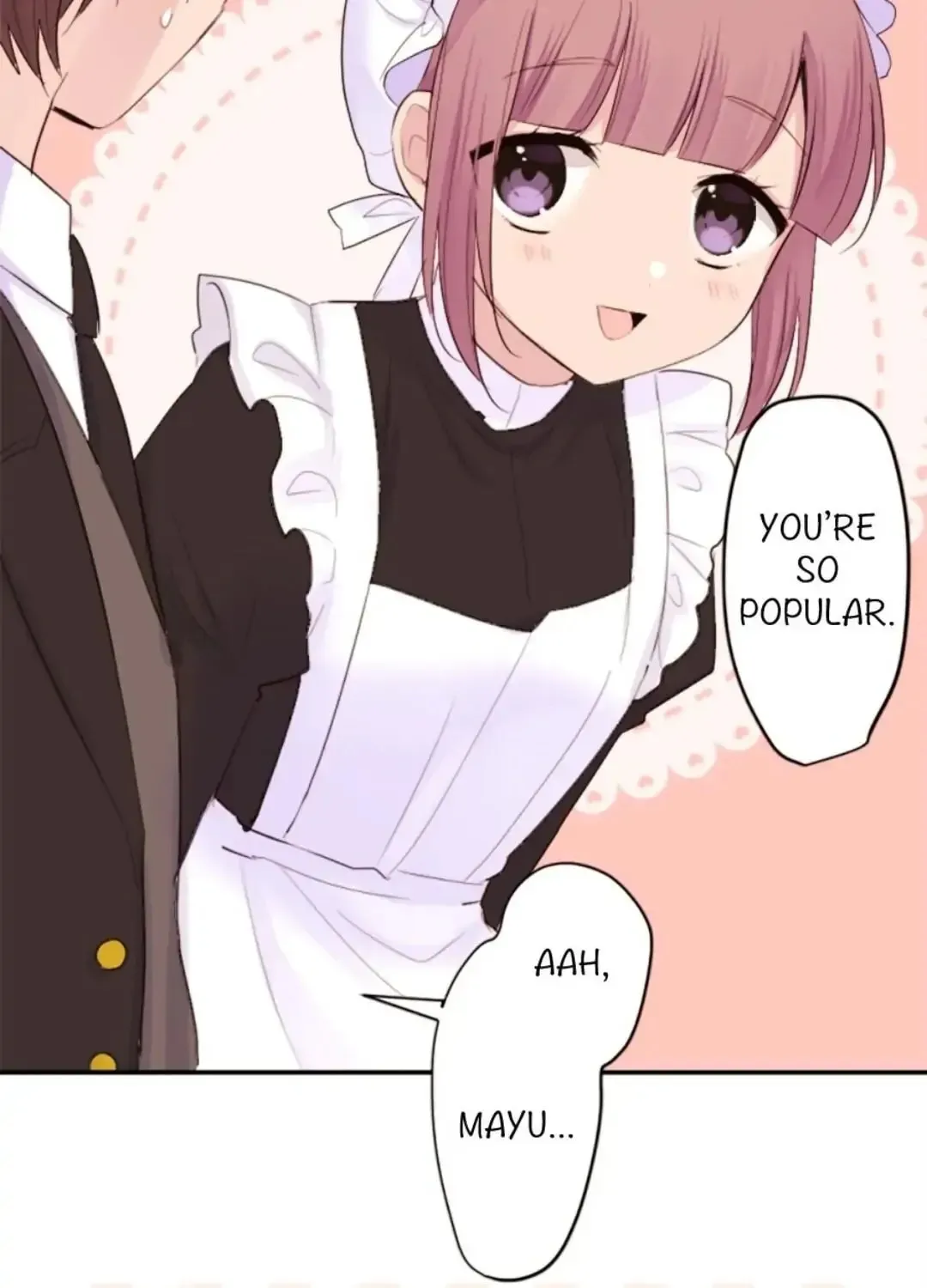 Read Class Maid chapter 34 image 51 on Lezhin