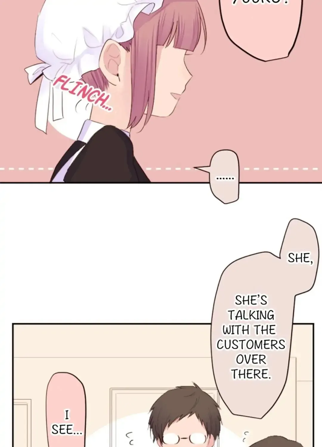 Read Class Maid chapter 34 image 53 on Lezhin