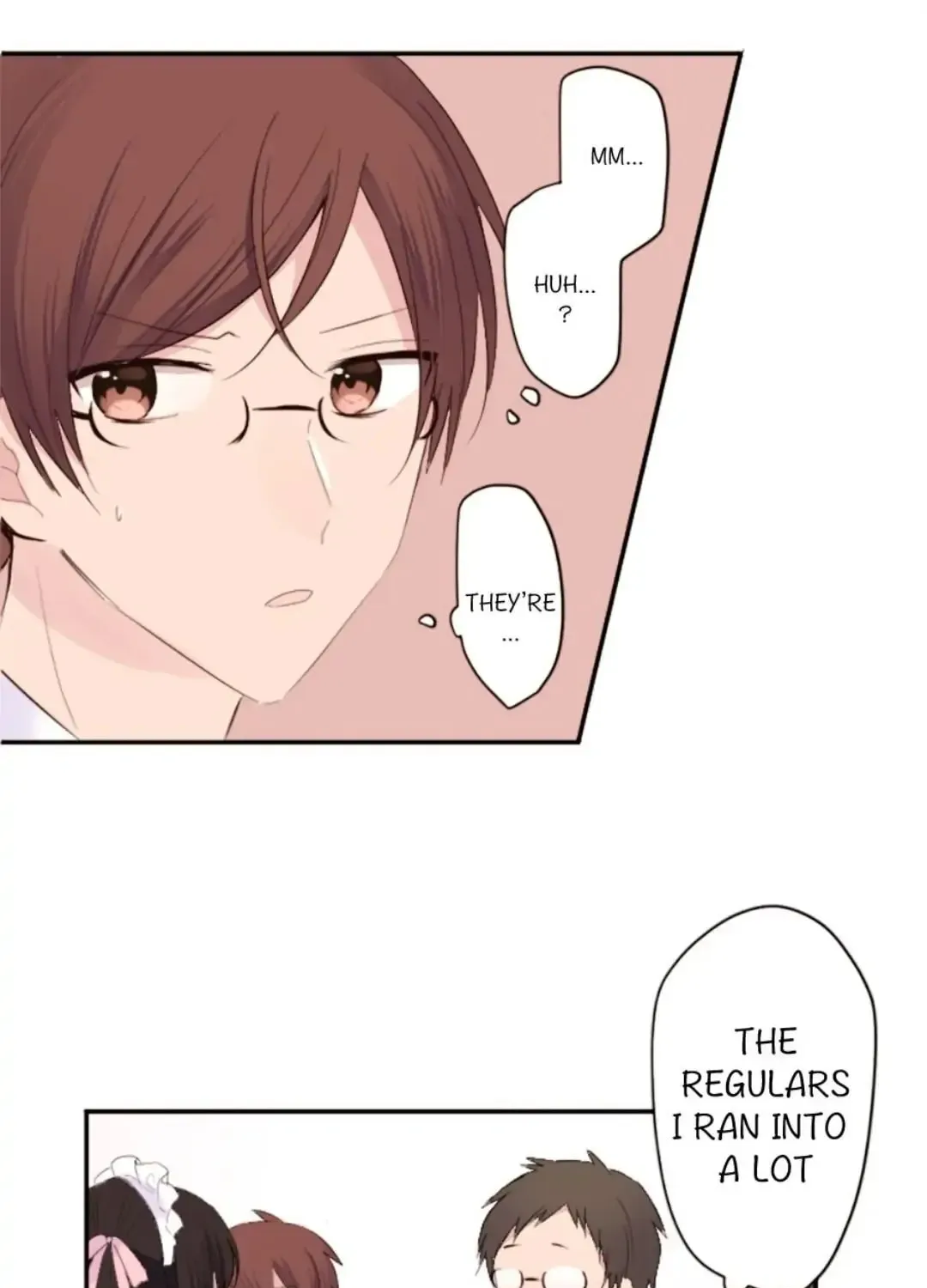 Read Class Maid chapter 34 image 55 on Lezhin