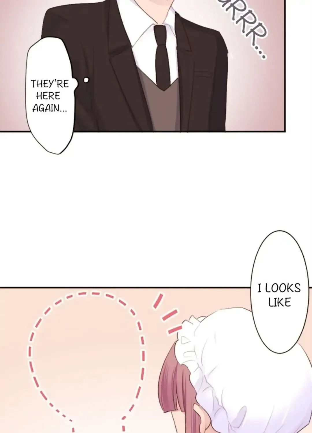 Read Class Maid chapter 34 image 57 on Lezhin