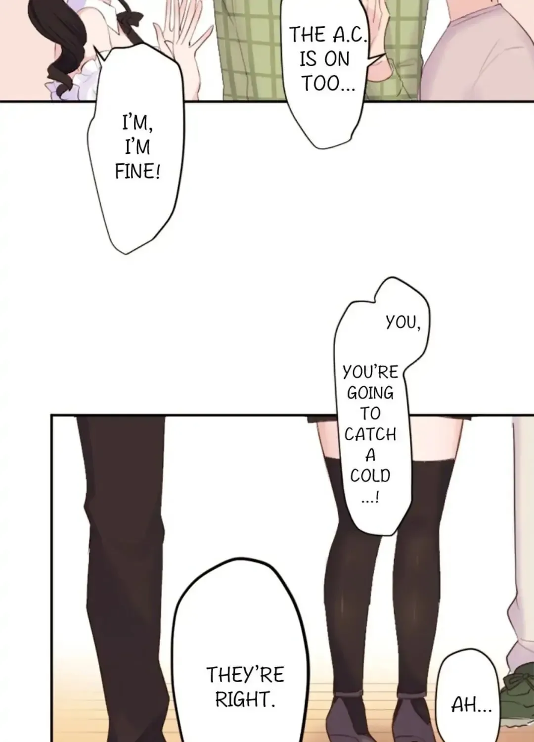 Read Class Maid chapter 34 image 61 on Lezhin