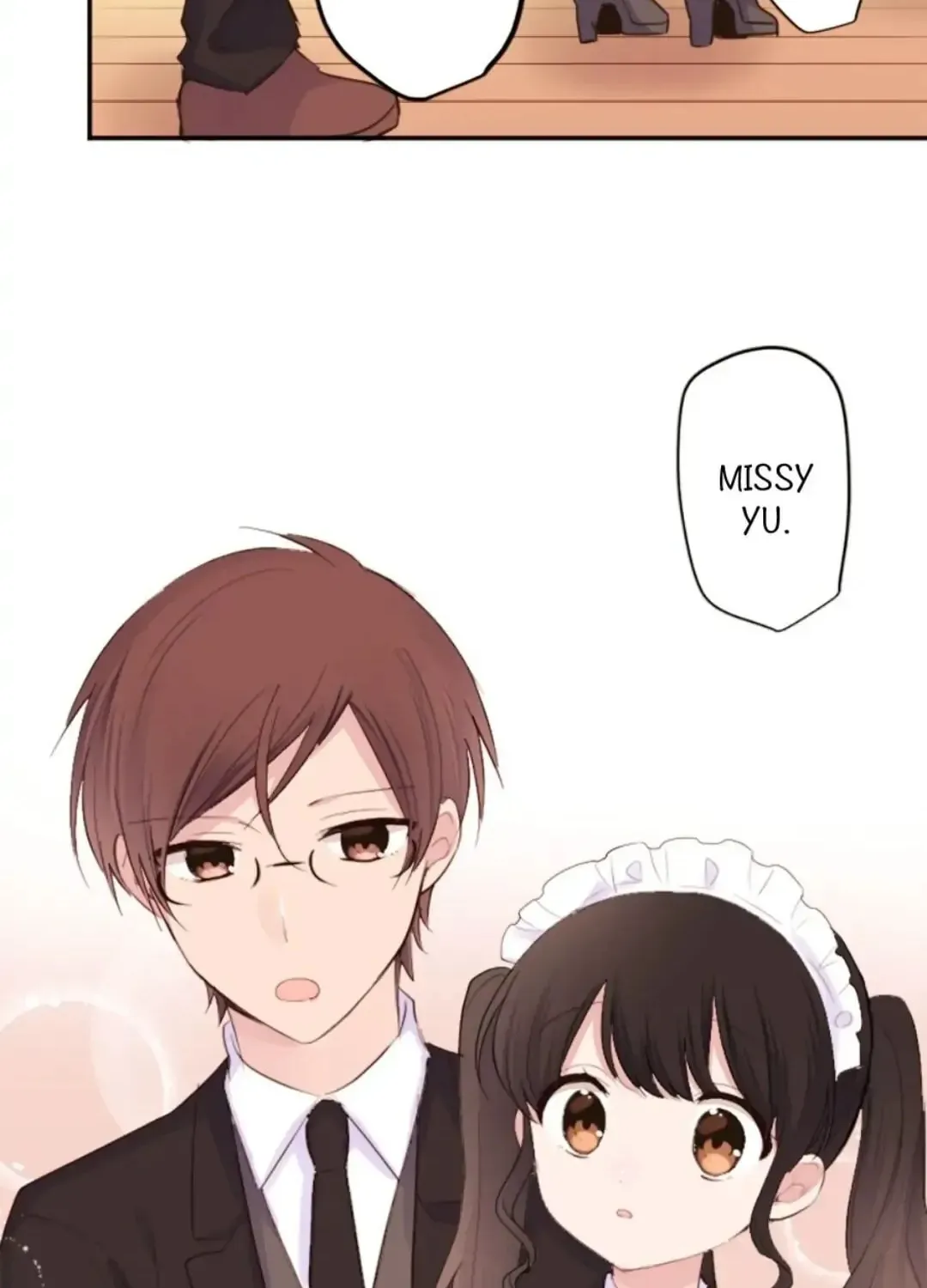 Read Class Maid chapter 34 image 62 on Lezhin