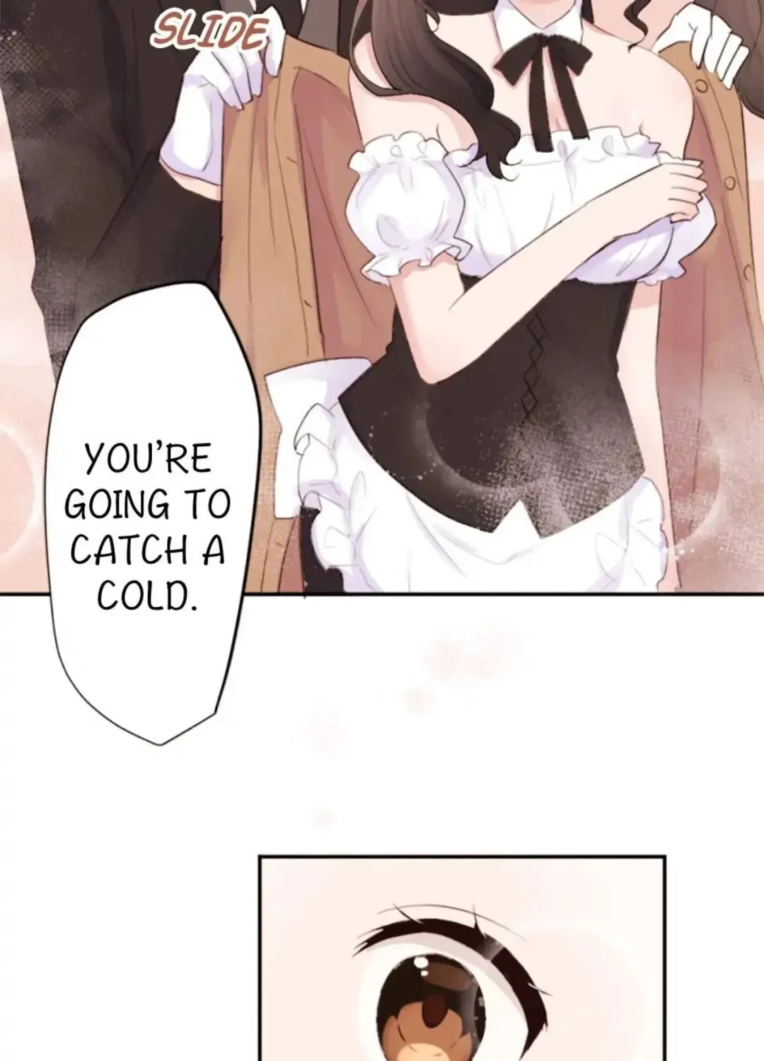 Read Class Maid chapter 34 image 63 on Lezhin
