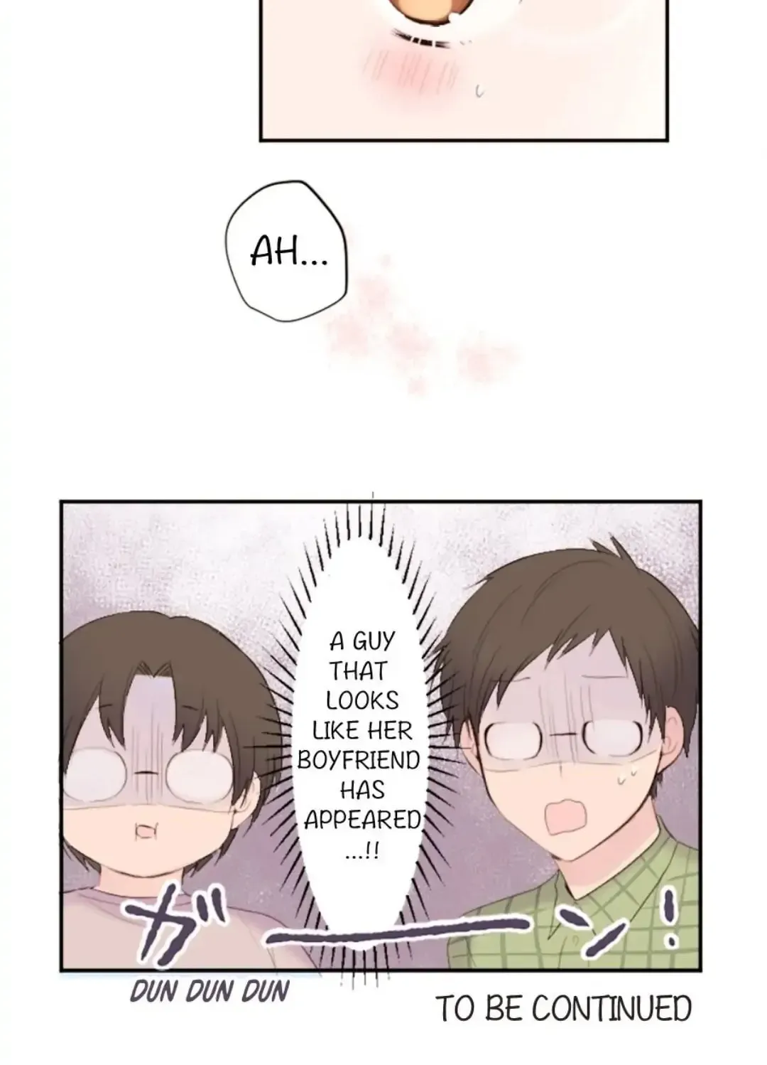 Read Class Maid chapter 34 image 64 on Lezhin