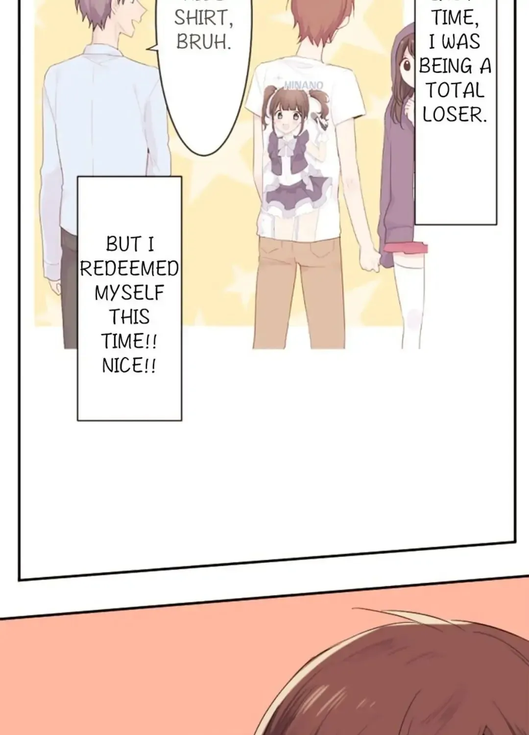 Read Class Maid chapter 35 image 10 on Lezhin