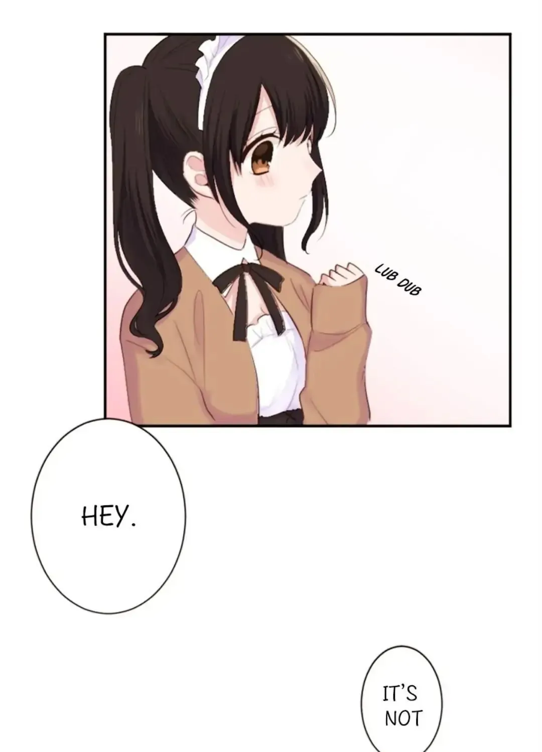 Read Class Maid chapter 35 image 12 on Lezhin