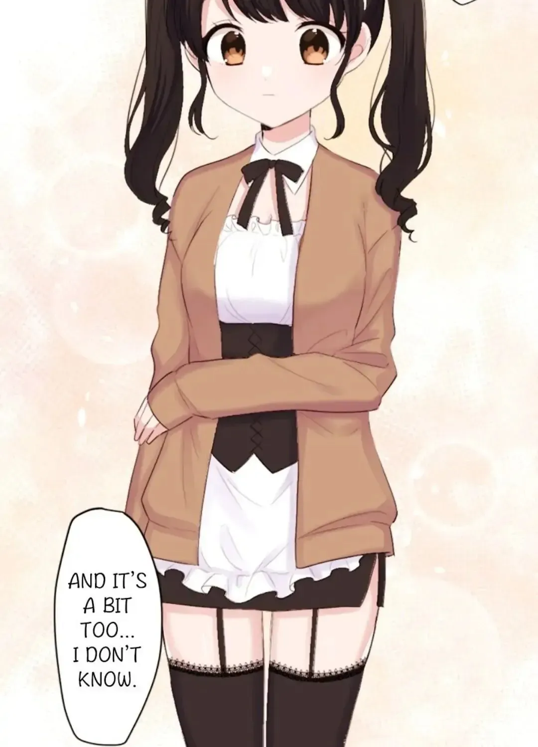 Read Class Maid chapter 35 image 14 on Lezhin
