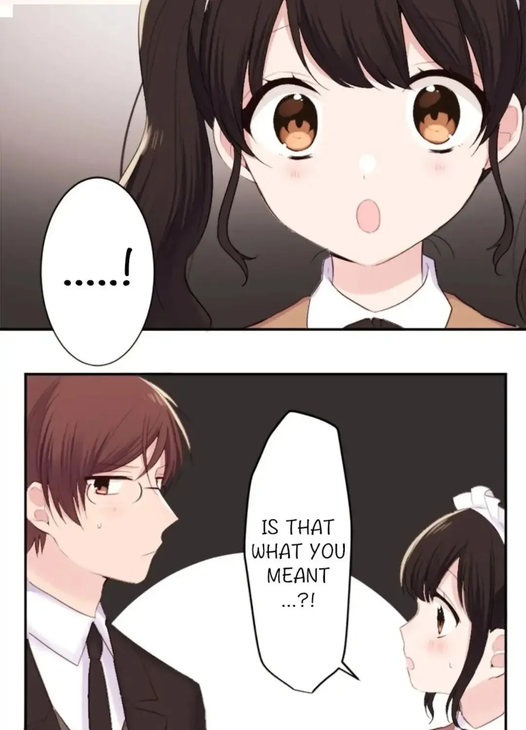 Read Class Maid chapter 35 image 17 on Lezhin