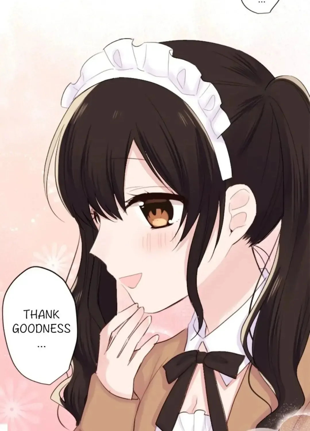 Read Class Maid chapter 35 image 19 on Lezhin