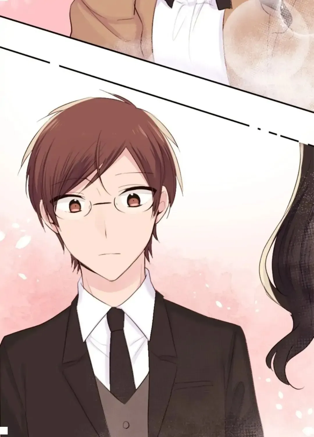 Read Class Maid chapter 35 image 20 on Lezhin
