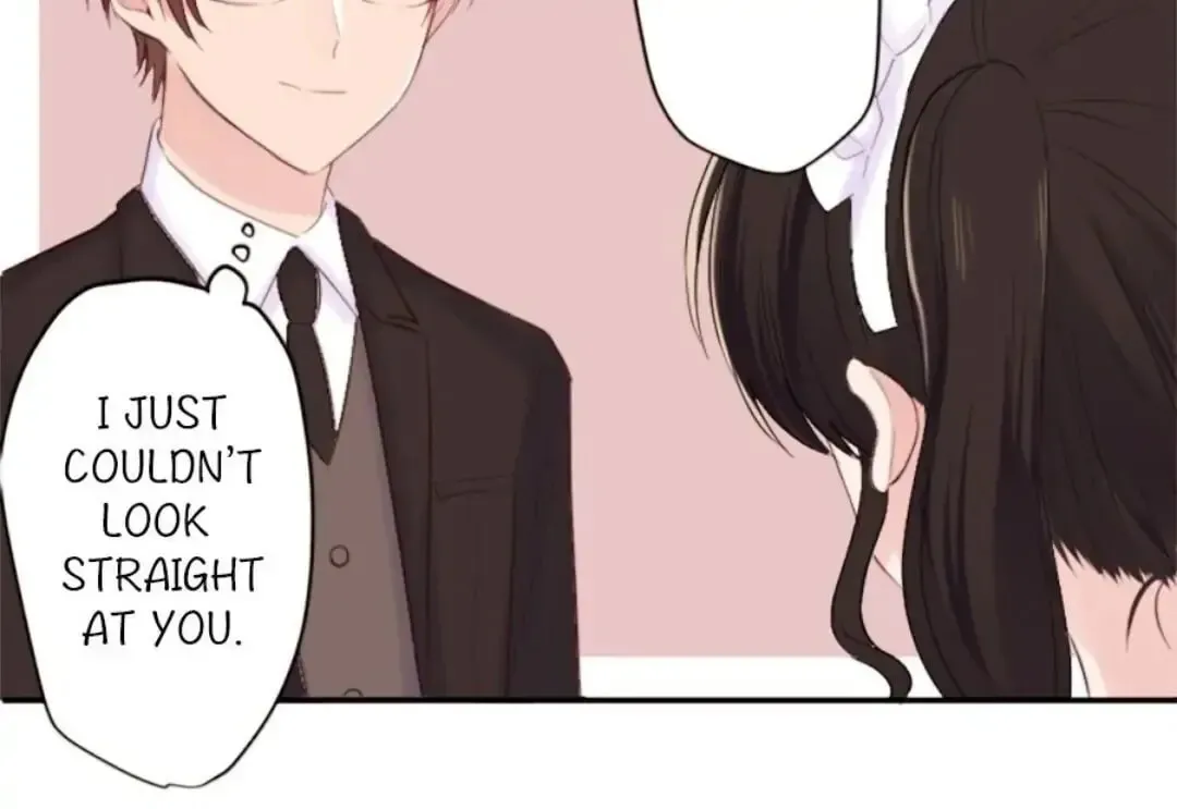 Read Class Maid chapter 35 image 22 on Lezhin