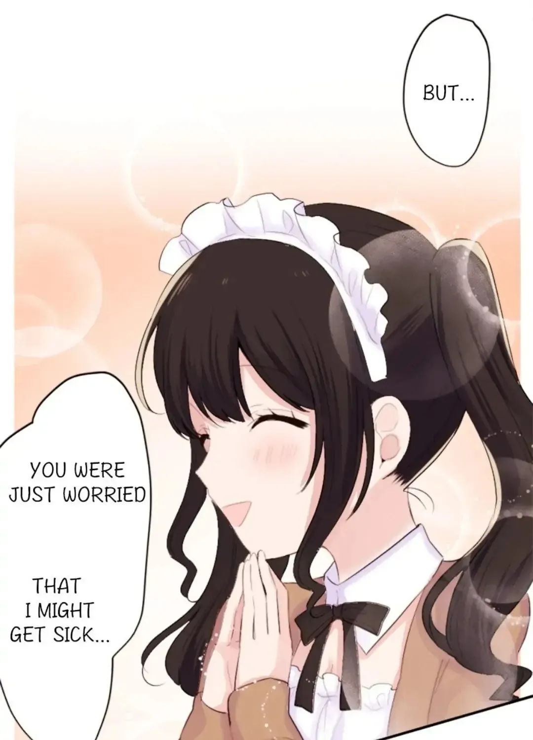 Read Class Maid chapter 35 image 23 on Lezhin