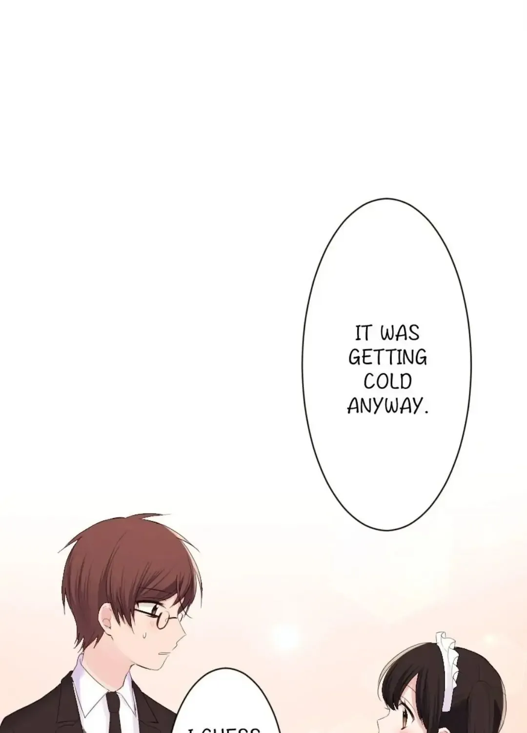 Read Class Maid chapter 35 image 25 on Lezhin