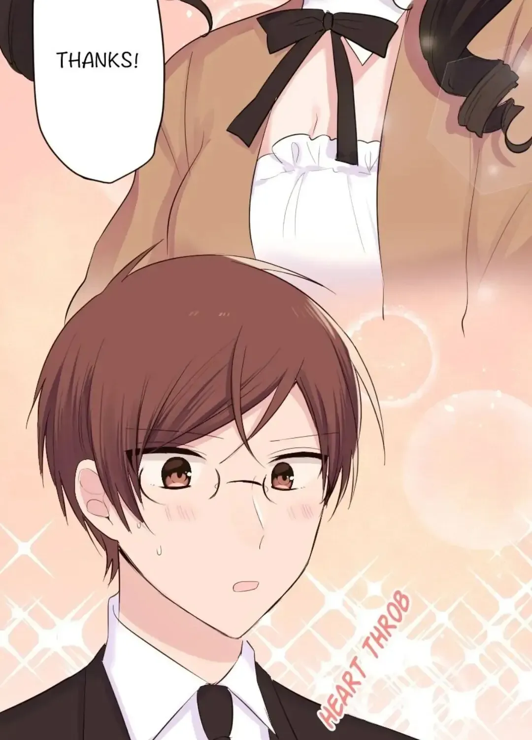 Read Class Maid chapter 35 image 28 on Lezhin