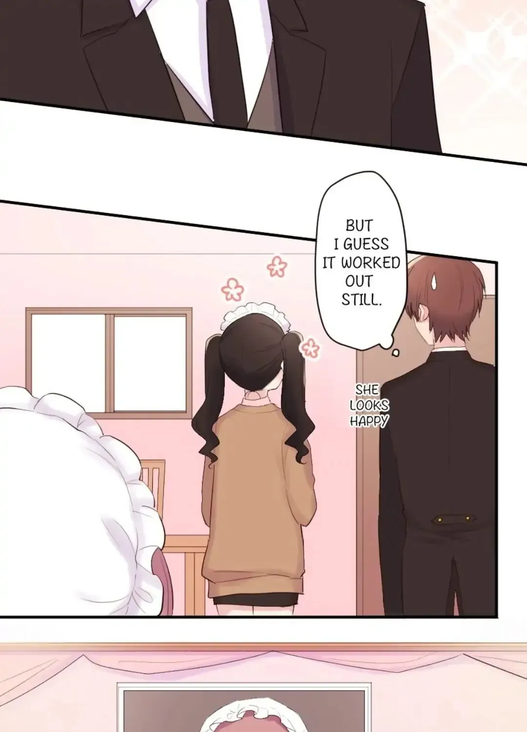 Read Class Maid chapter 35 image 29 on Lezhin