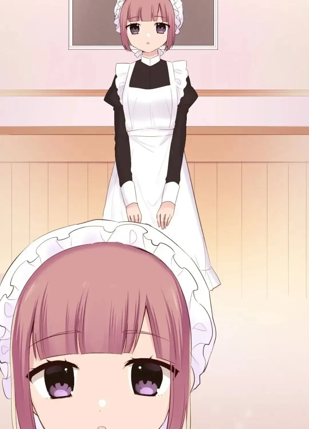 Read Class Maid chapter 35 image 30 on Lezhin