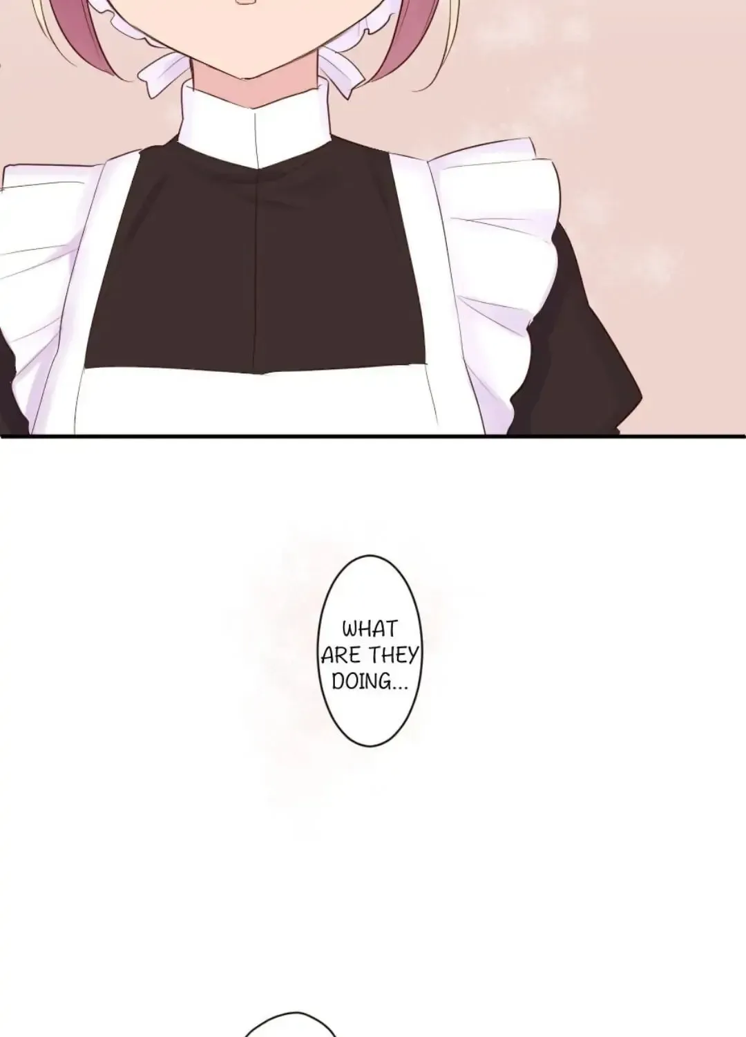 Read Class Maid chapter 35 image 31 on Lezhin