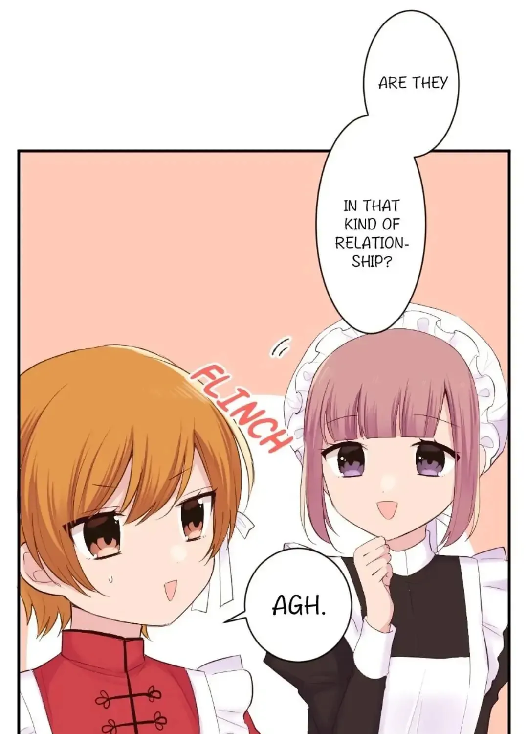 Read Class Maid chapter 35 image 34 on Lezhin