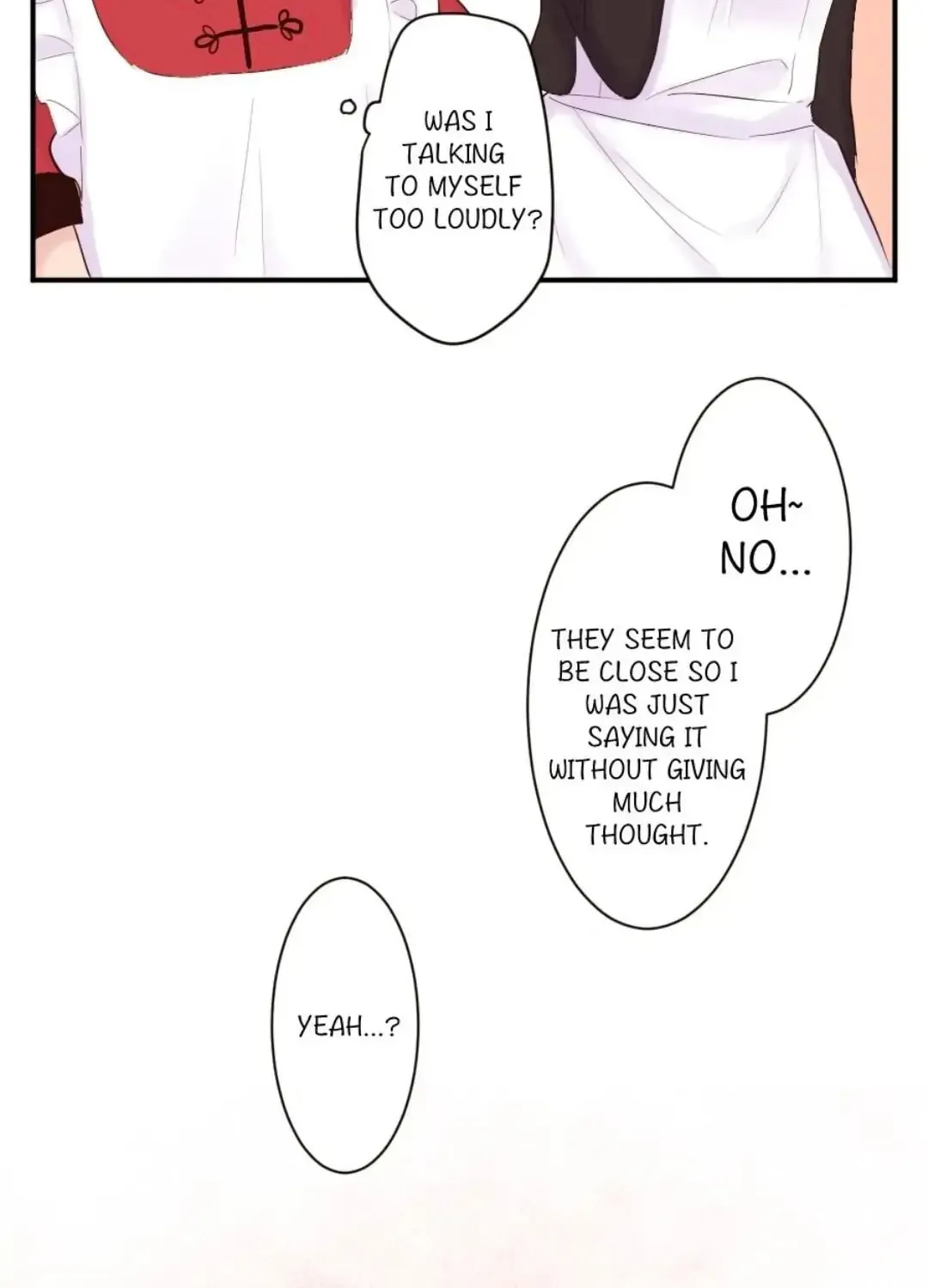 Read Class Maid chapter 35 image 35 on Lezhin