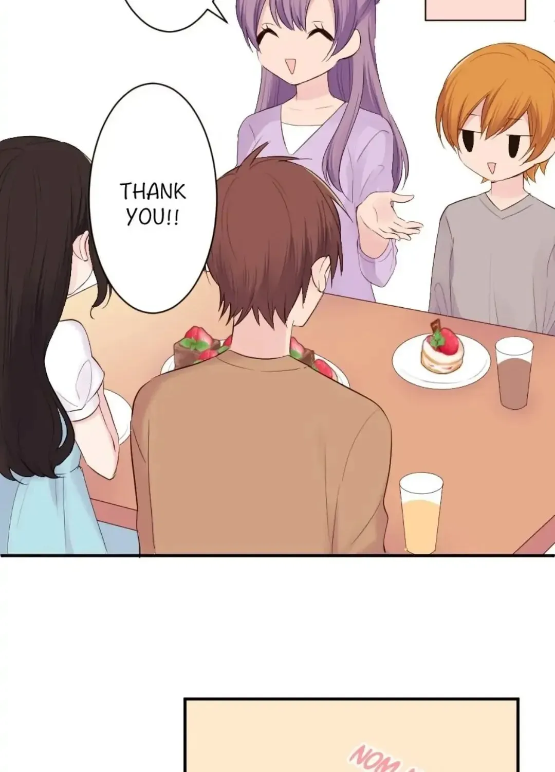 Read Class Maid chapter 35 image 39 on Lezhin