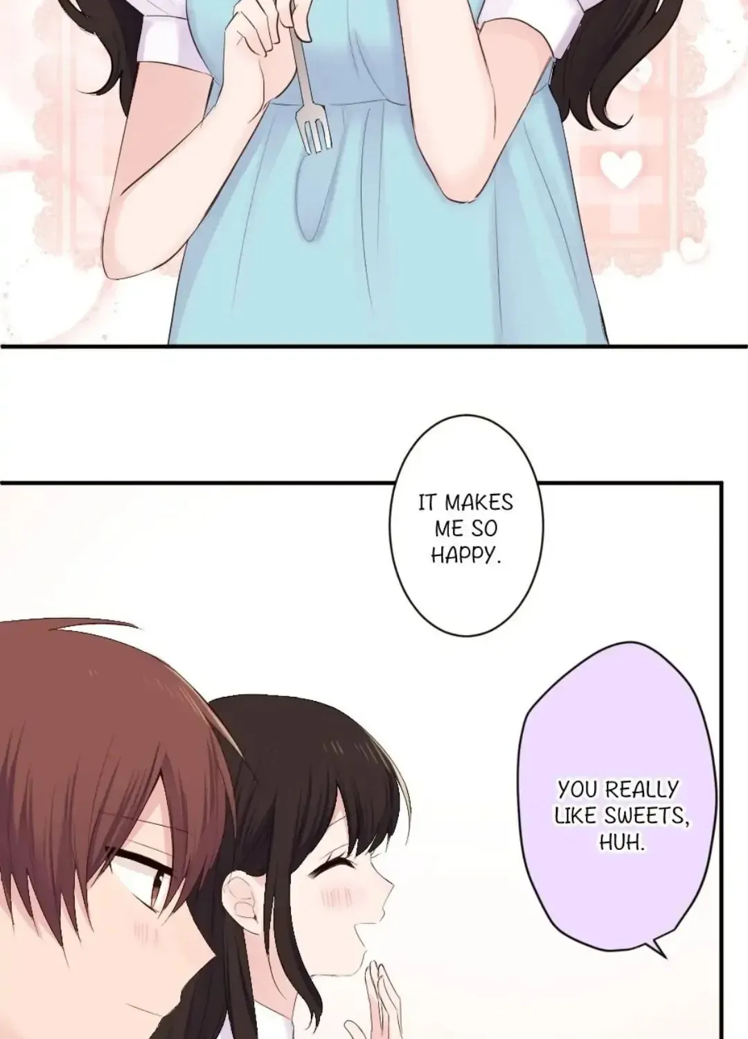 Read Class Maid chapter 35 image 41 on Lezhin