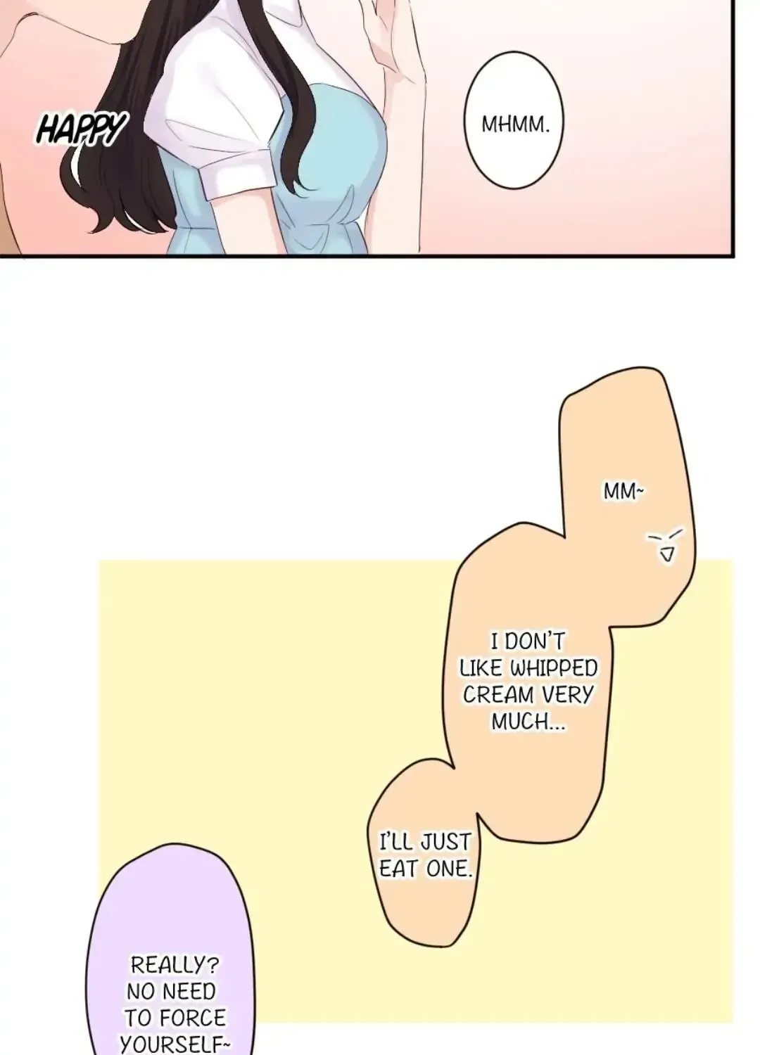 Read Class Maid chapter 35 image 42 on Lezhin