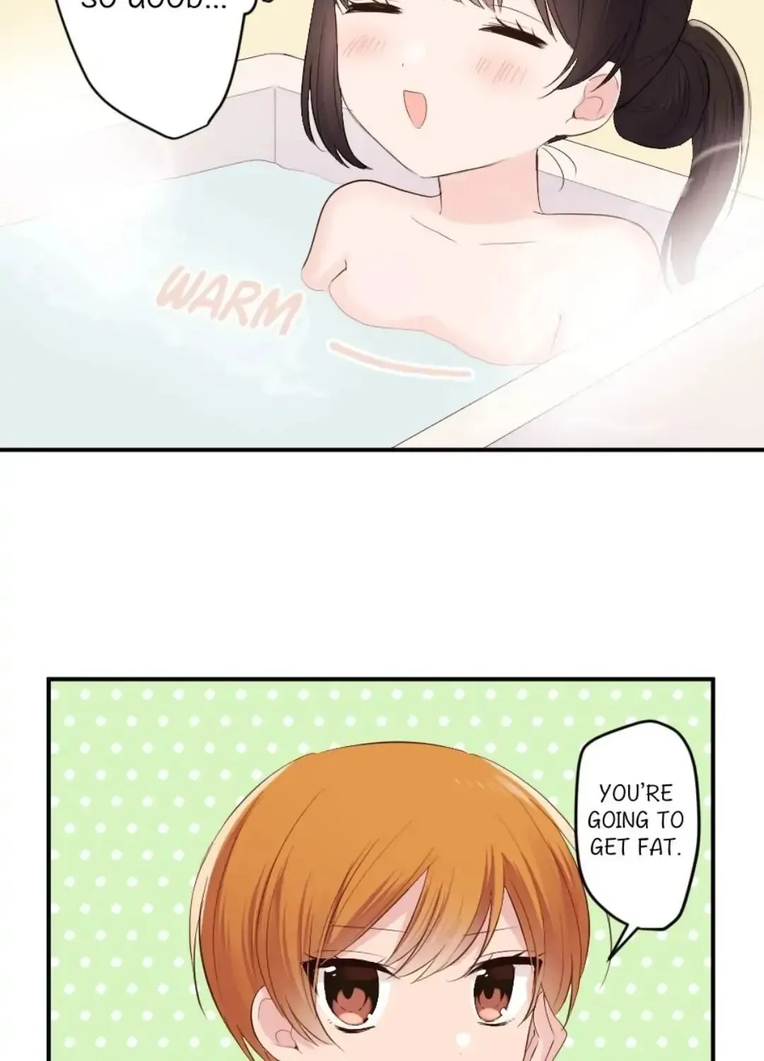 Read Class Maid chapter 35 image 51 on Lezhin