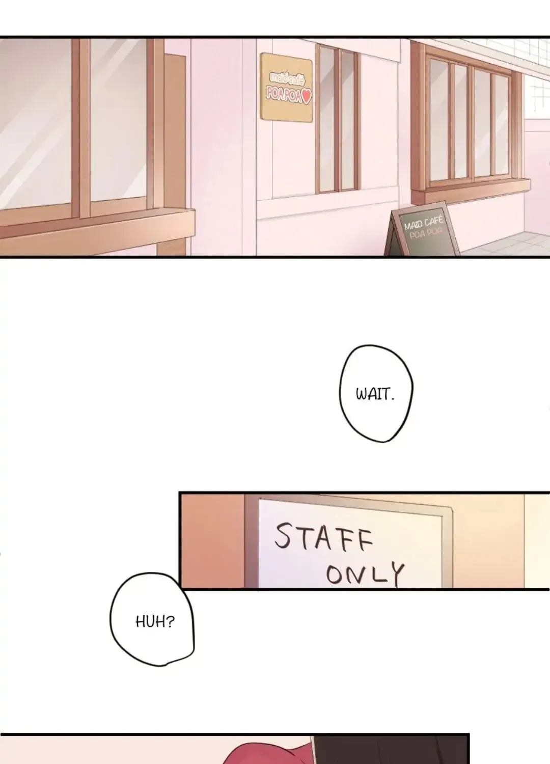 Read Class Maid chapter 35 image 58 on Lezhin