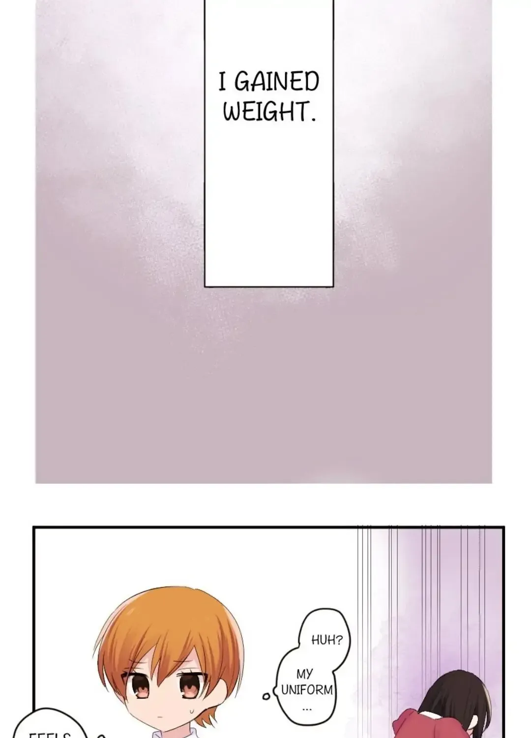 Read Class Maid chapter 35 image 62 on Lezhin
