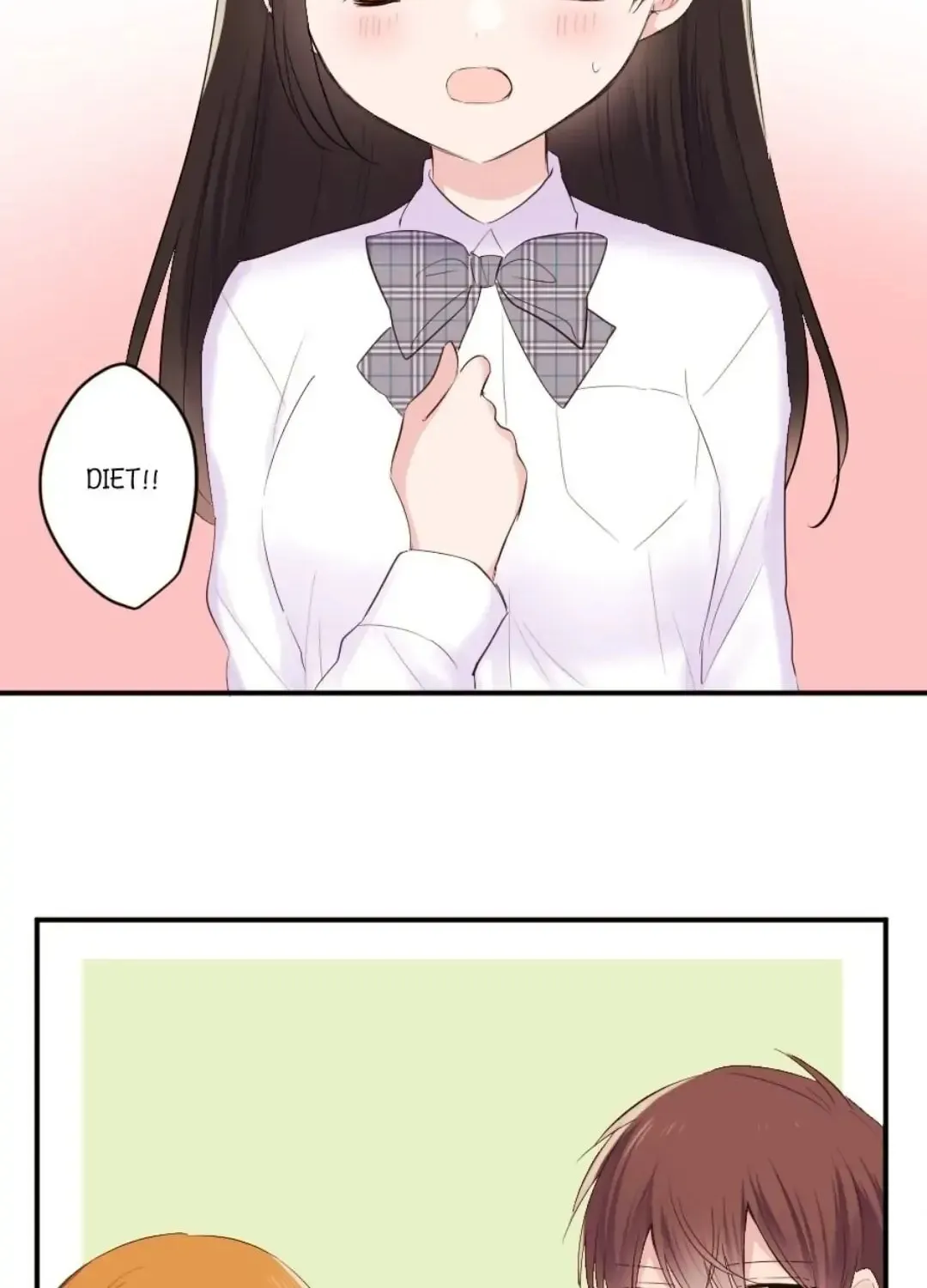 Read Class Maid chapter 35 image 65 on Lezhin