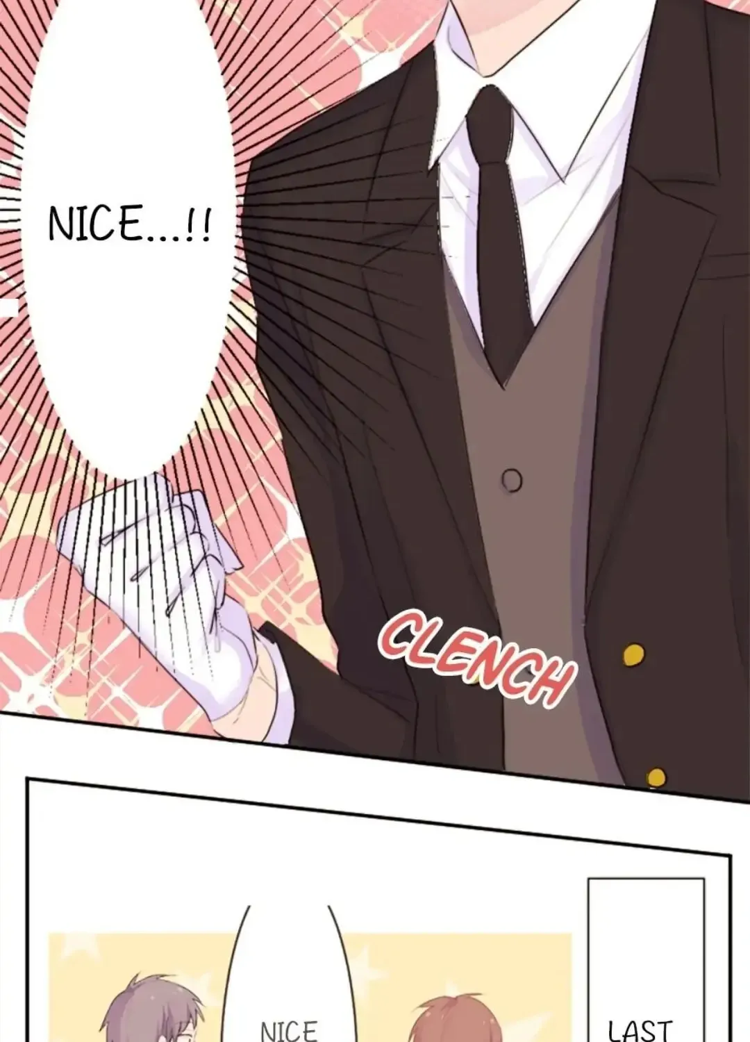 Read Class Maid chapter 35 image 9 on Lezhin