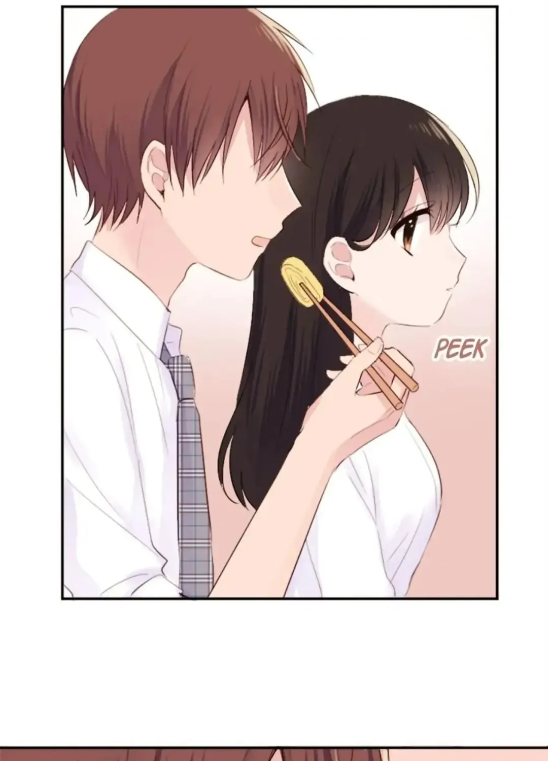 Read Class Maid chapter 36 image 12 on Lezhin
