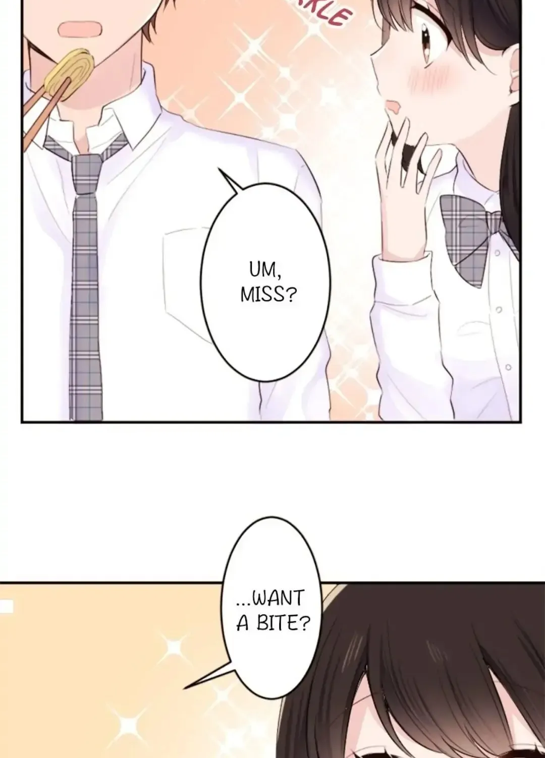 Read Class Maid chapter 36 image 14 on Lezhin