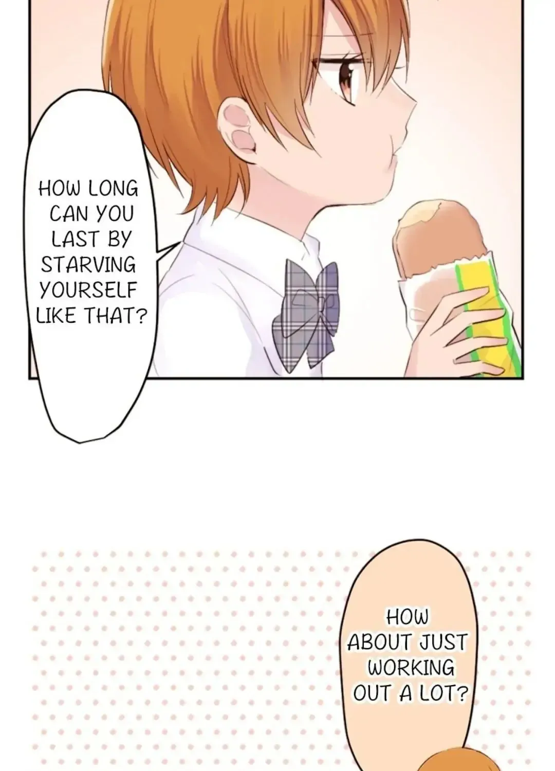 Read Class Maid chapter 36 image 17 on Lezhin