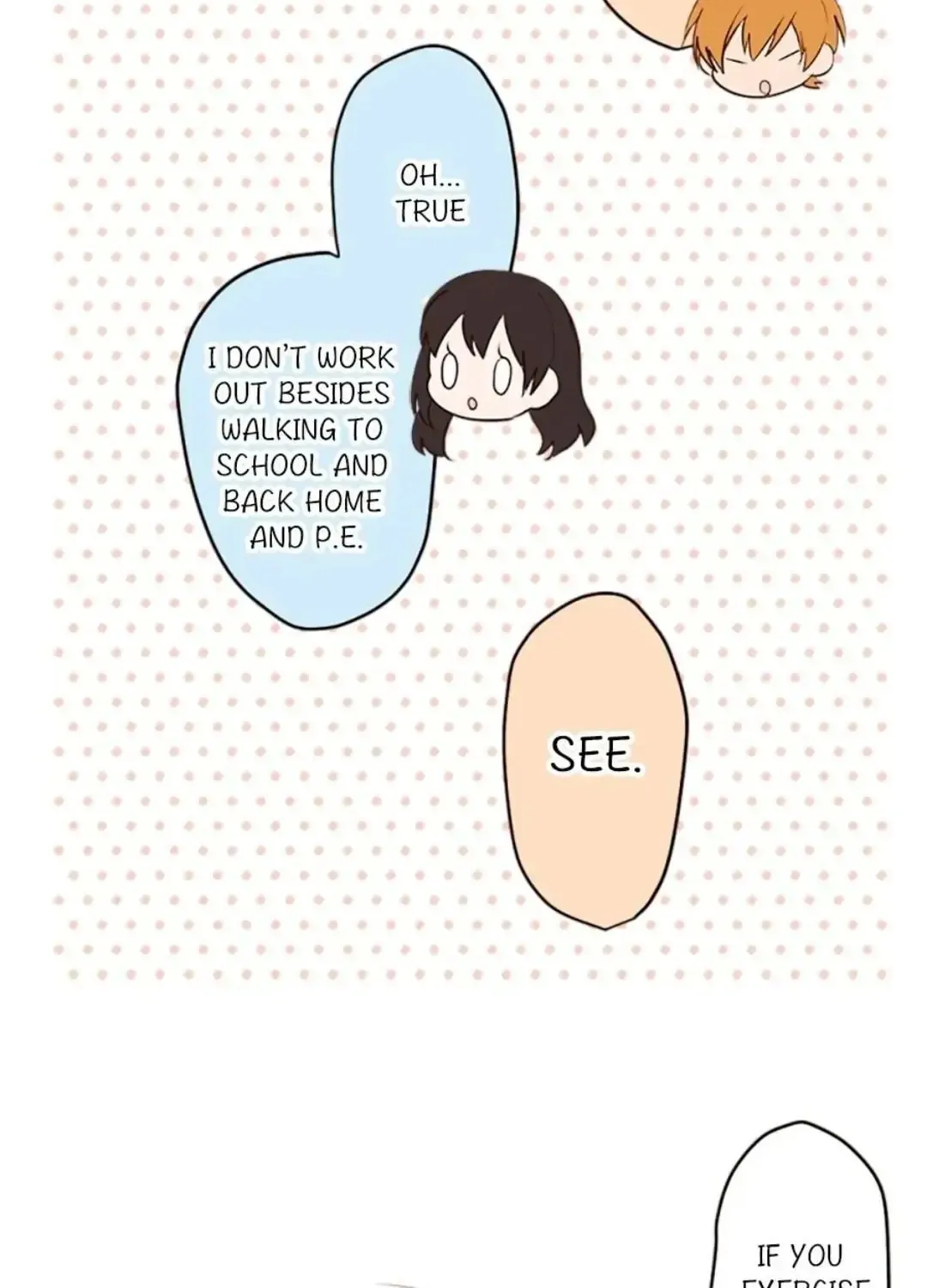 Read Class Maid chapter 36 image 18 on Lezhin