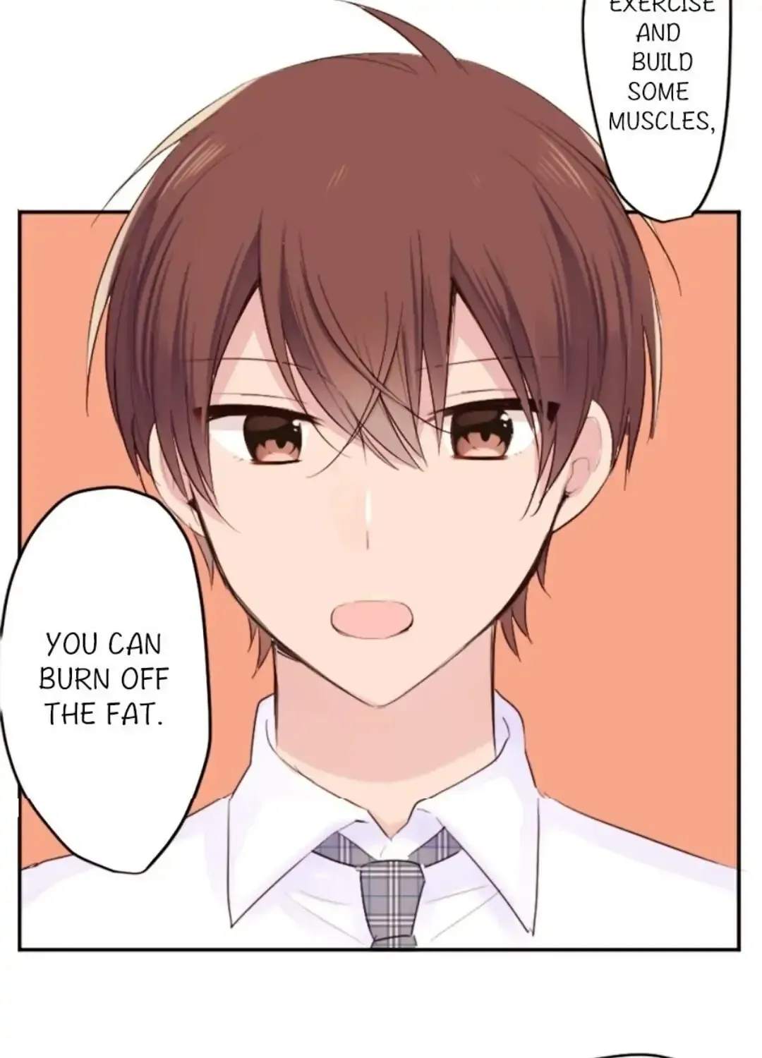 Read Class Maid chapter 36 image 19 on Lezhin