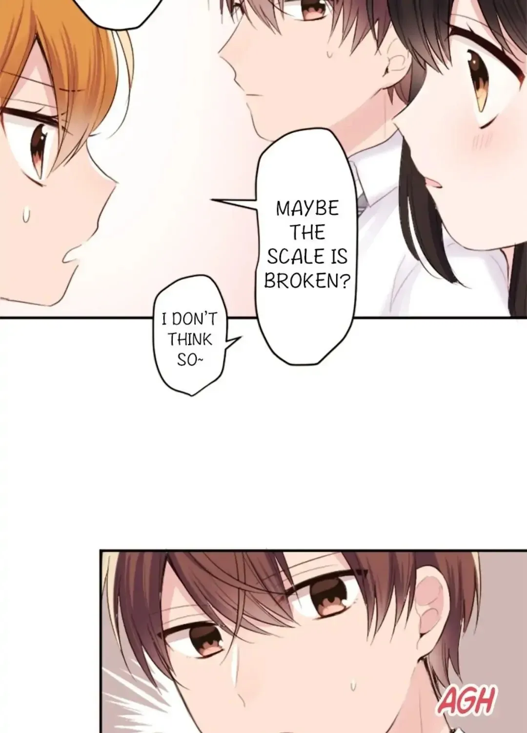 Read Class Maid chapter 36 image 2 on Lezhin