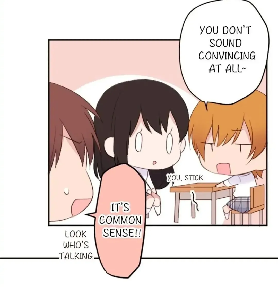 Read Class Maid chapter 36 image 20 on Lezhin