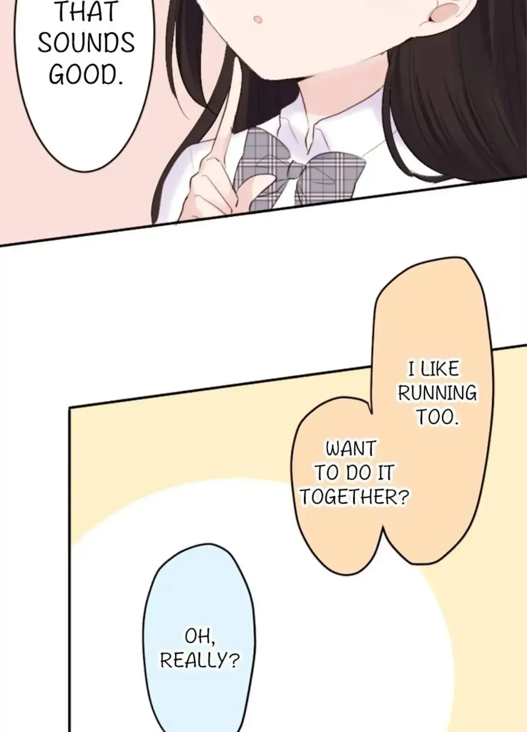 Read Class Maid chapter 36 image 22 on Lezhin
