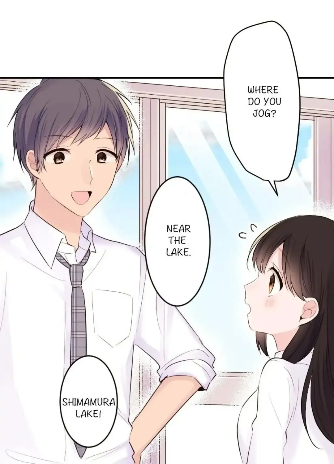 Read Class Maid chapter 36 image 28 on Lezhin