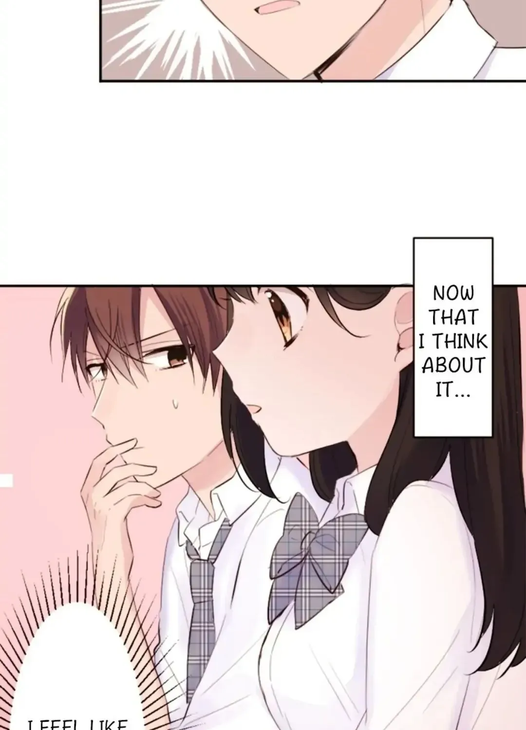 Read Class Maid chapter 36 image 3 on Lezhin