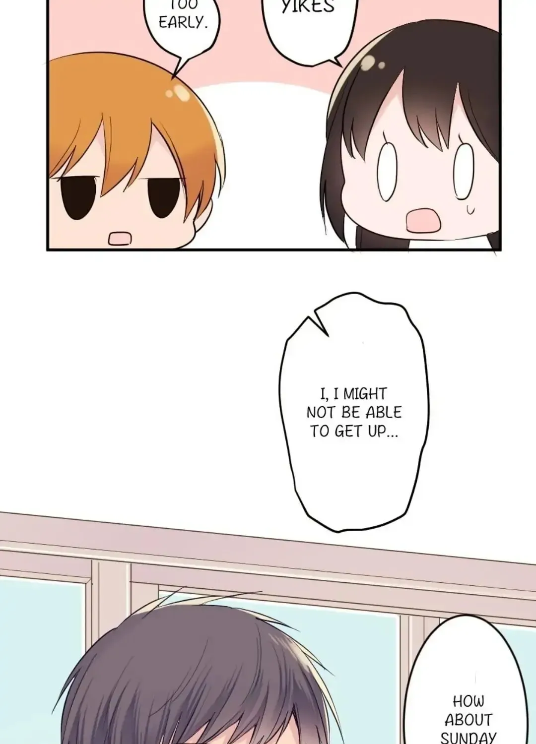 Read Class Maid chapter 36 image 35 on Lezhin