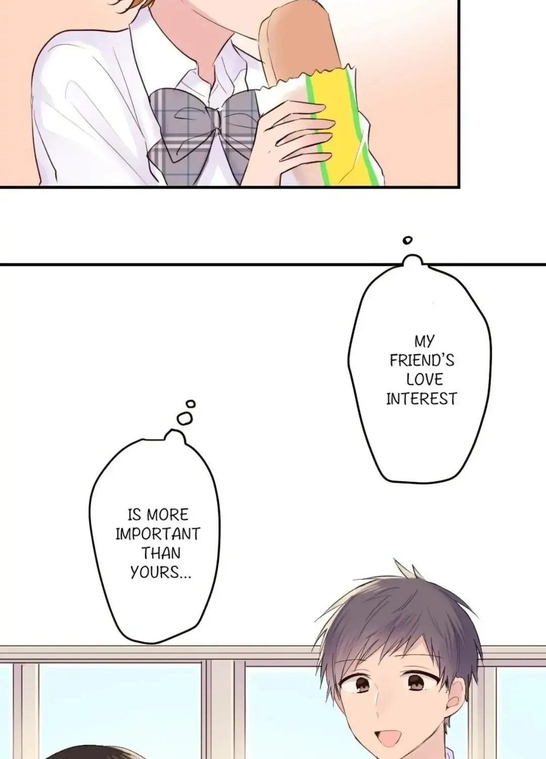 Read Class Maid chapter 36 image 40 on Lezhin